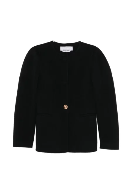 Geacă Gabriela Hearst negru