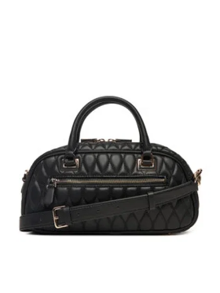 Táska Guess Valla fekete