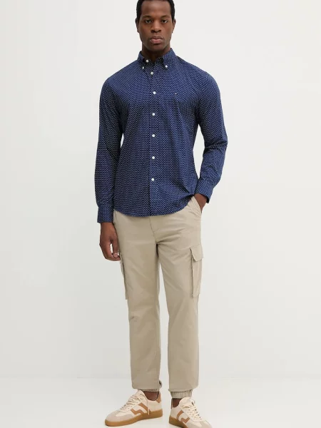 Tommy Hilfiger srajca modra