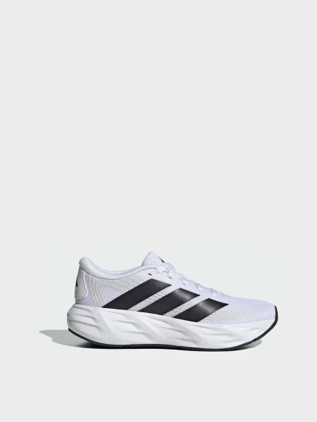 Детские кроссовки Adidas Cloudfoam белые