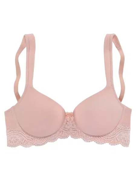 LASCANA Sutien rosé