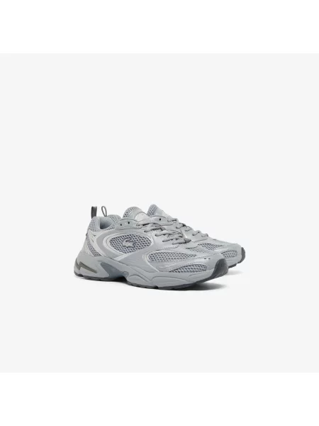 Lacoste Sneakersy Storm 96 2K szare
