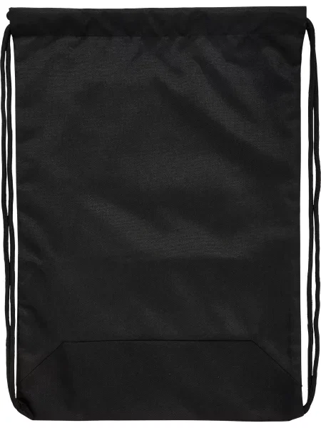 Hummel Geantă sport negru alb