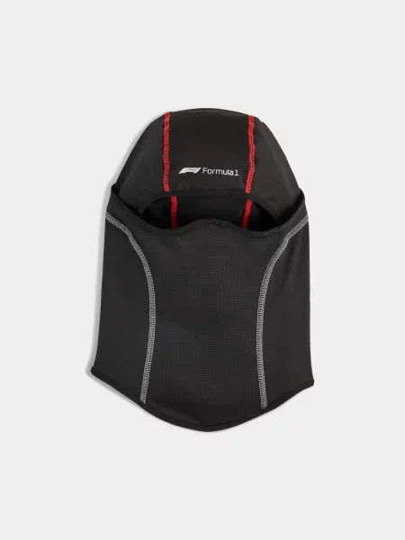 PUMA F1 Racing Balaclava Балаклава Унісекс Комбінований верх чорний