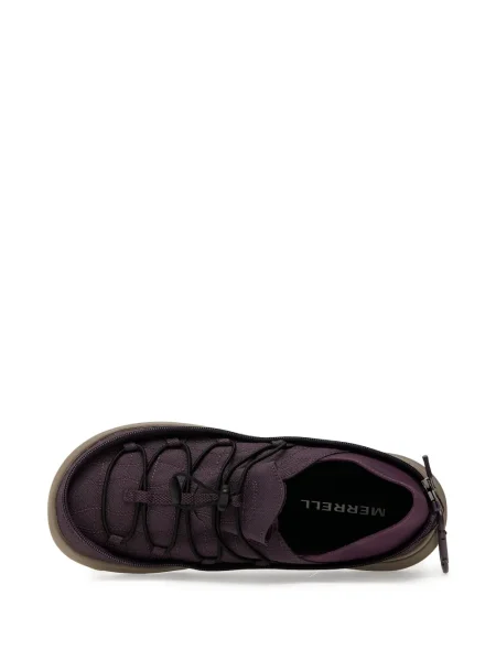 Маратонки Merrell виолетово