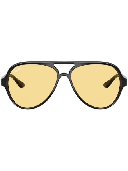 Ochelari de soare Ray-ban negru