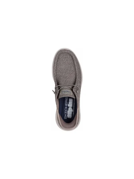 Félcipo Skechers