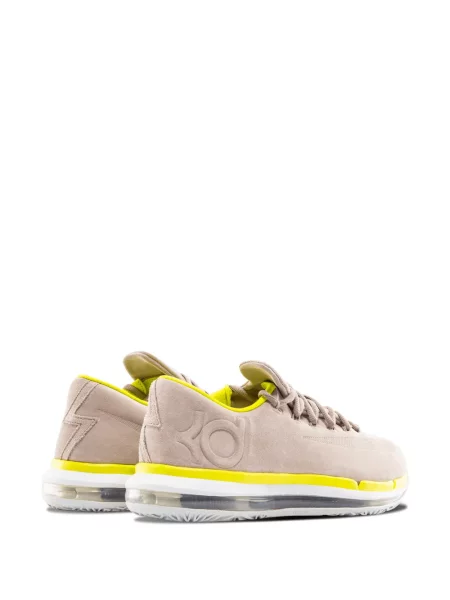 Tenisky Nike Zoom šedé