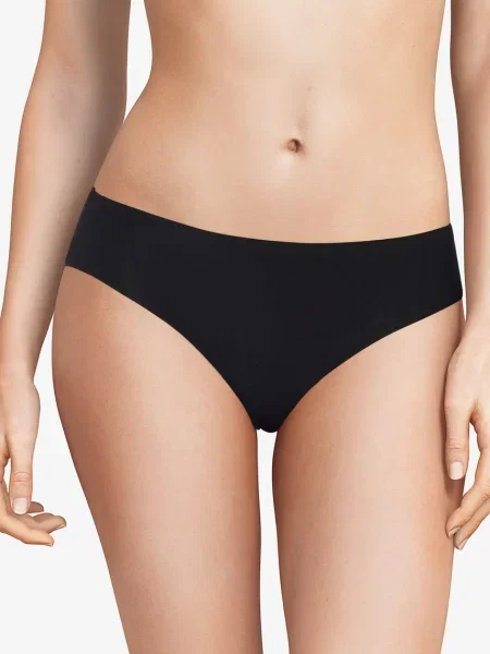 Chantelle Klasszikus alsó Soft Stretch fekete
