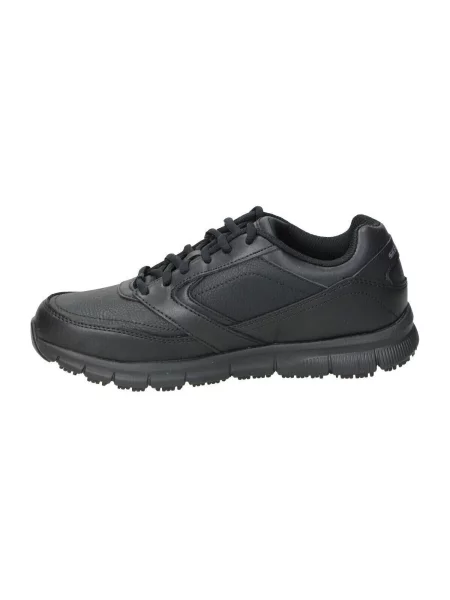 Tenisky Skechers čierna