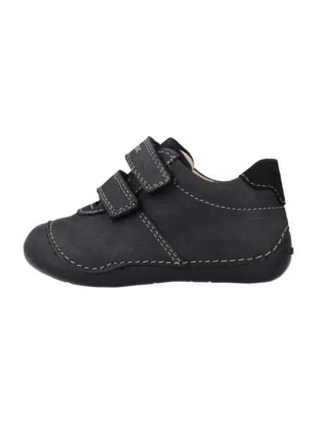 Polobotky Geox modré