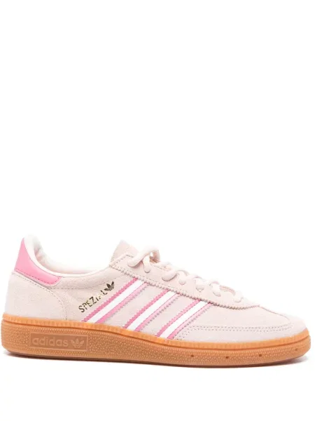 Sneakersy dziecięce Adidas Spezial różowe