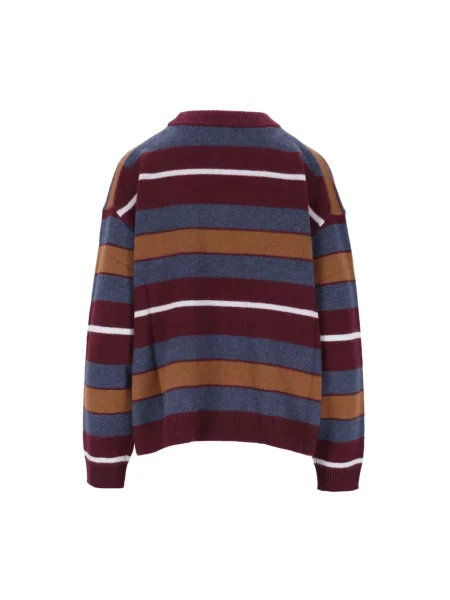 Sweter Staud z kaszmiru