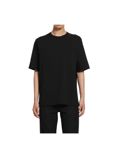 Koszulka Rick Owens czarna