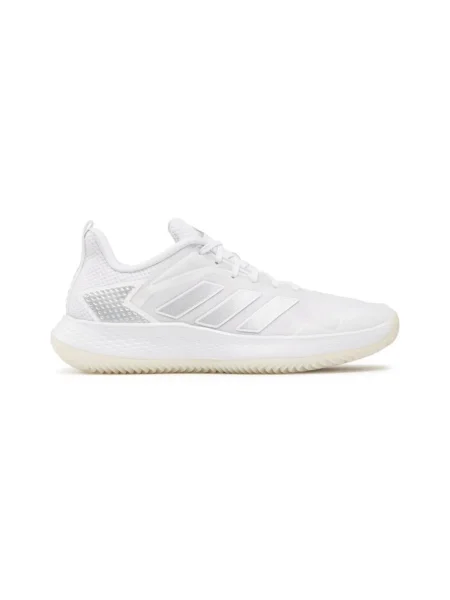 Tenisové tenisky Adidas biela