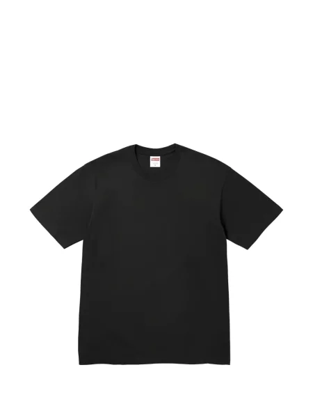 Μπλούζα Supreme μαύρο