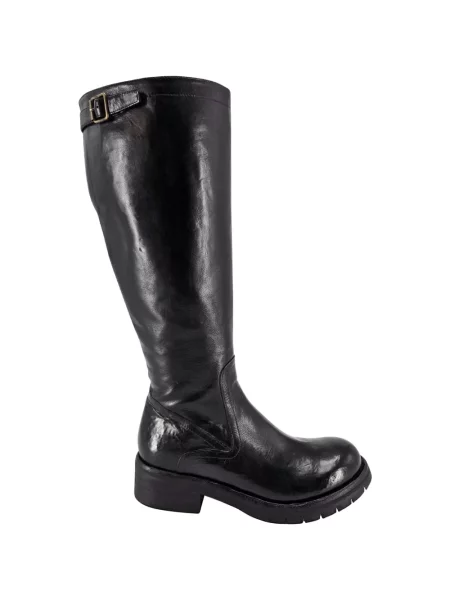 Čizme preko koljena Madison.maison crna