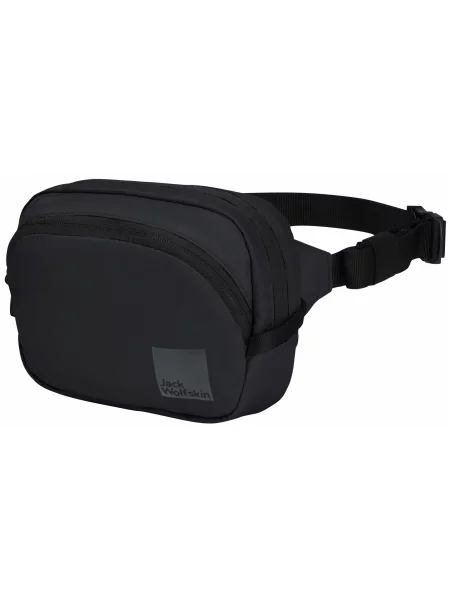 Jack Wolfskin Wandermood Hipbag Поясна сумка Унісекс Темно-сірий сіра