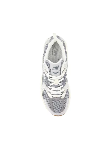 Tenisky New Balance 530 sivá