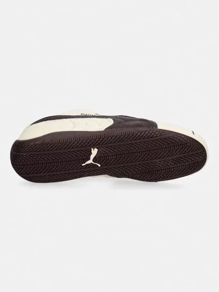Puma Sportcipők Speedcat Krém bézs
