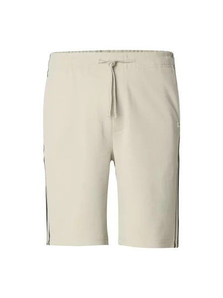 INDICODE JEANS Nadrág Cowell kő