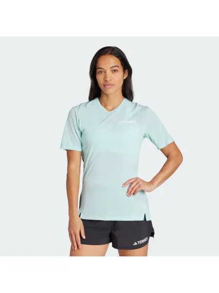 Koszulka Adidas Terrex Xperior Climacool+ Jasny S niebieski