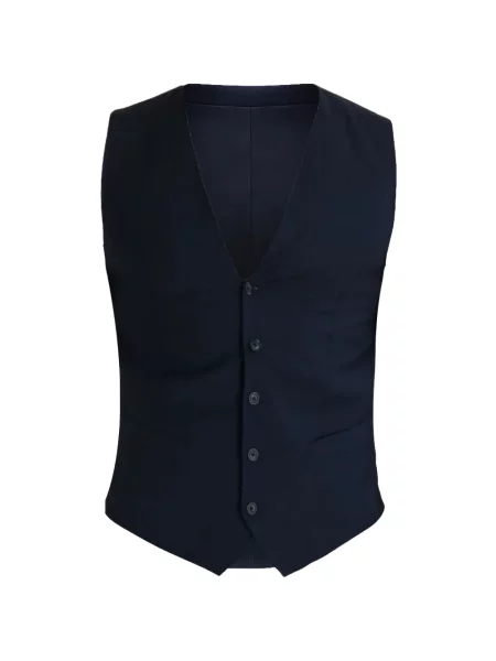 Vestă Dolce & Gabbana albastru