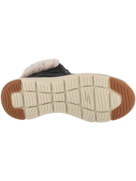 Pantofi Skechers negru