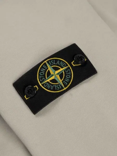 Pulover Stone Island cu strasuri
