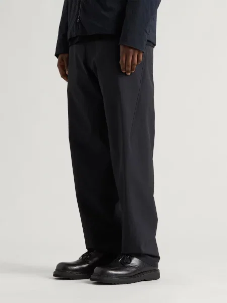 Spodnie Arc'teryx Veilance czarne