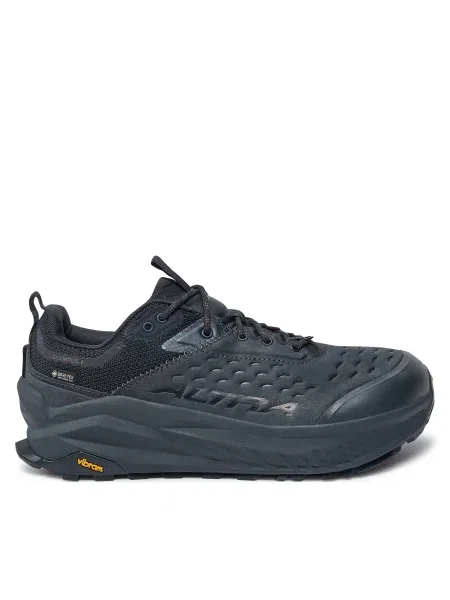 Sneakerși Altra negru