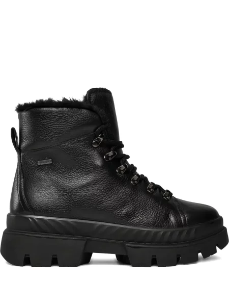 Botine Ara negru