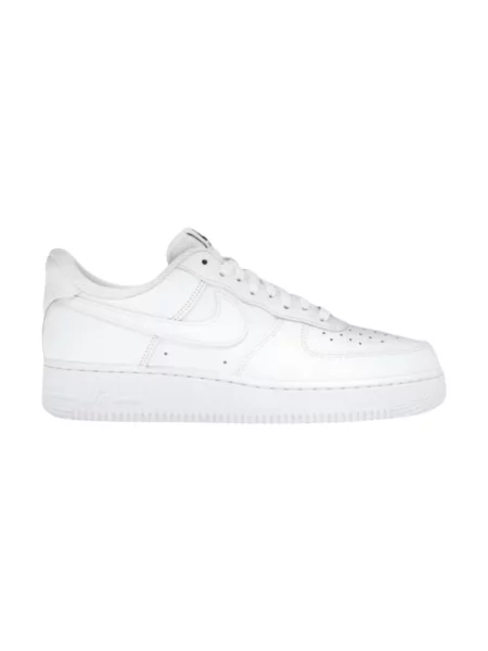 Tenisky Nike Air Force 1 biela