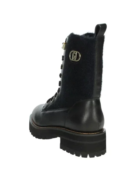 Pantofi Liu Jo negru