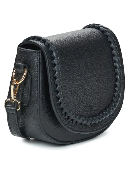 Geantă Betty London negru