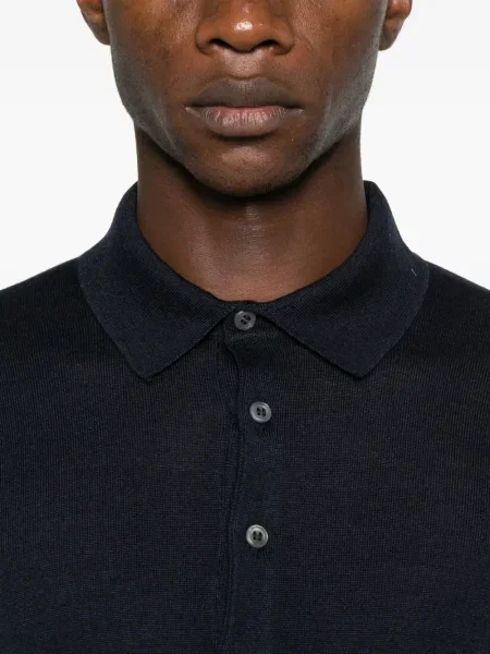 Polo Tagliatore negru