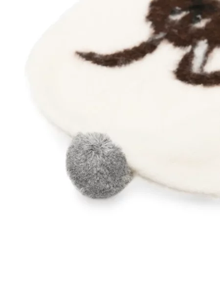 Czapka dziecięca Molo