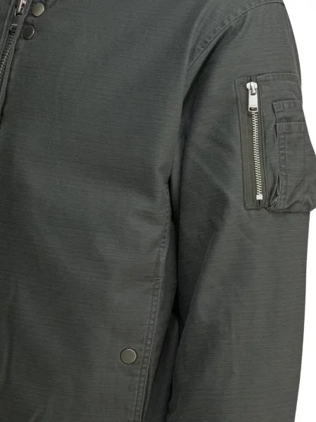 Geacă bomber Nonnative gri