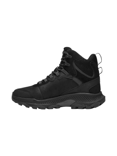 Pantofi Merrell negru