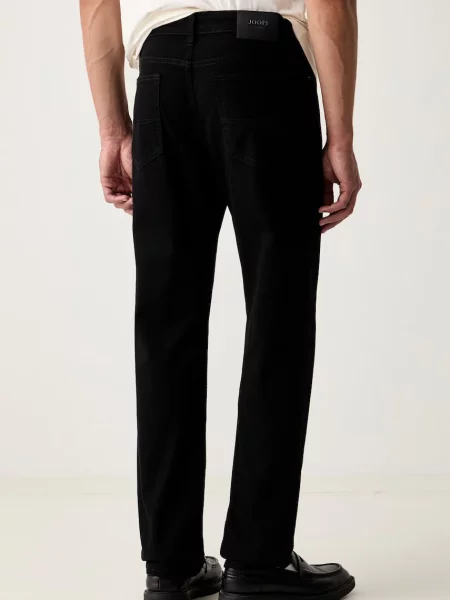 Joop! Jeans Farmer 15 Mitch_NOS | Modern fit fekete