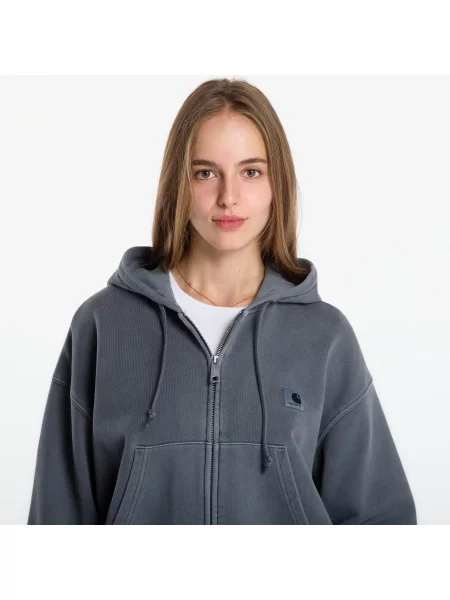 Яке Carhartt Wip с качулка