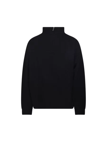 Bluza Jacquemus czarna