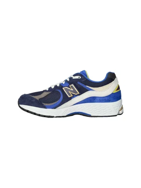 Pantofi New Balance albastru