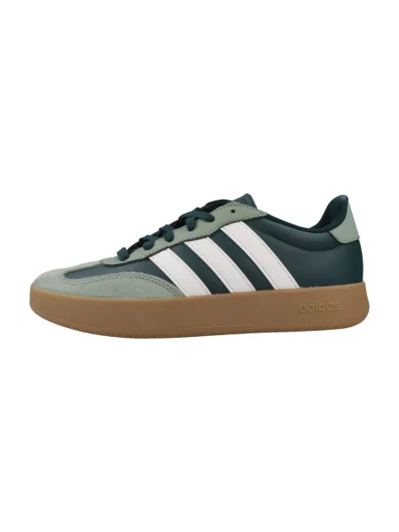 Tenisky Adidas zelená