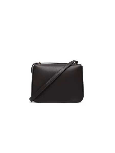 Armani Exchange Táska Sötétbarna barna