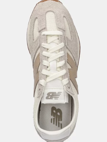 Sneakers New Balance Angora EUR 37 beżowe