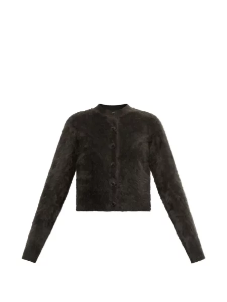 Cardigan Lisa Yang verde