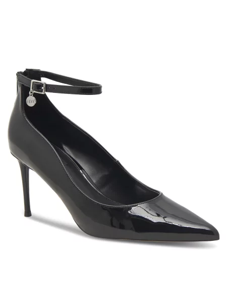 Туфлі на шпильці Nine West чорний
