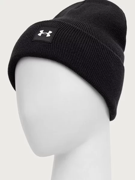 Under Armour čepice černý