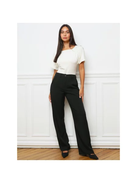 Ruha La Modeuse fekete